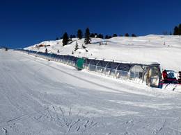 Zillertal Arena - Zell am Ziller/Gerlos/Königsleiten/Hochkrimml