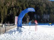 Suggerimento per i più piccoli  - Family-Funpark Speikboden