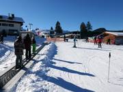 Area di esercitazione: Söllis Winterwelt