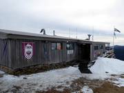 Suggerimento su Rifugi Tirol Café