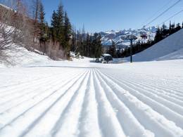 Bald Mountain - Sun Valley