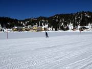 Pista da fondo Turracher See