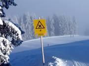 Attenzione: incrocio