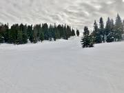 Parte inferiore Discesa Familiare Esterna