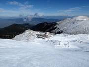 Pista impegnativa Heniokos n. 6