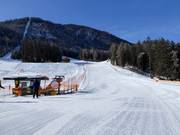 Pista di esercitazione Taxermoos