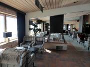 Bar Rallaren nell'Hotell Fjället