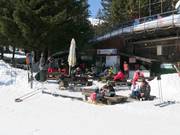 Suggerimento su Rifugi Tearoom Romanski