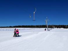 Immagini Hranice - Boží Dar