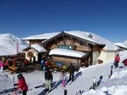 Suggerimento su Rifugi Geisl Hochalm