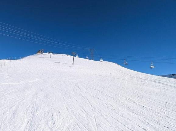 Tête des Saix - © Michael Medek - Foto Michael Medek