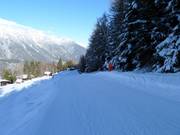 Discesa Rifenal n. 1