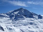 Stazione intermedia e stazione a monte Corvatsch