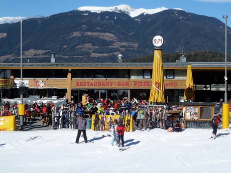 Après-Ski Val Badia – Après-Ski Plan de Corones (Kronplatz)