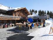 Suggerimento su Après-Ski Jägerbar