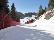 Pista Variante Tre Sassi n. 27b