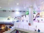 Vista su Snow City Egypt