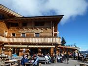 Suggerimento su Rifugi Gschösswandhaus