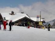 Suggerimento su ristorazione La Bergerie de Plan Praz