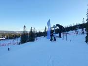 SkiStar Snow Park Lindvallen