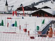 Suggerimento per i più piccoli 