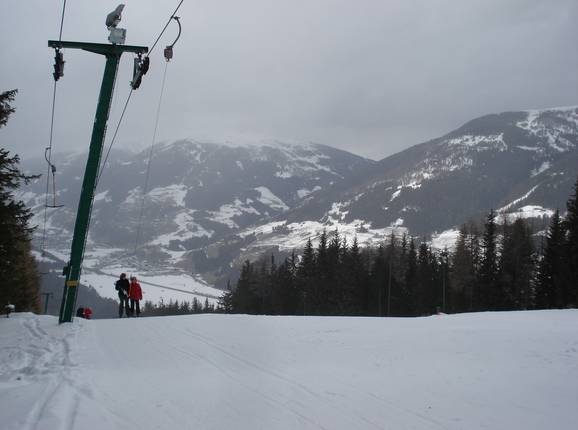 Panoramalift Dorfberg