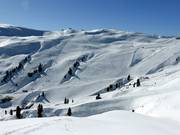 Discese Ganzeralmbahn