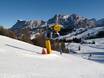 Sicurezza neve Val Badia – Sicurezza neve Alta Badia