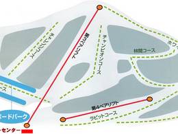 Comprensorio sciistico Hanamiyama