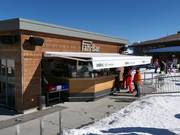 FahrBar sulla Prodalp