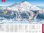 Mappa delle piste Åre