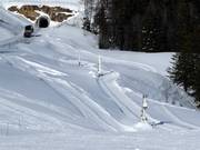 Seggiovia di collegamento L a Stoos