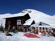 Suggerimento su Après-Ski Skihütte Genepi
