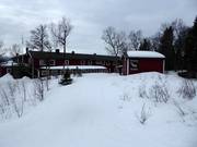 Suggerimento su Rifugi Buustamons Fjällgård