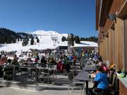 Ristorante di montagna Prodalp