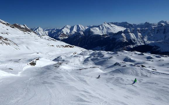 Offerta di piste Valle di Vals – Offerta di piste Vals - Dachberg