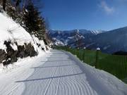Pista Heimalm-Kreuzboden