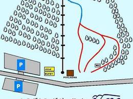 Comprensorio sciistico Vernířovice