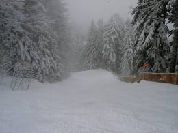 Blomberg - Bad Tölz/Wackersberg