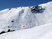 Freeride al Lauberhorn