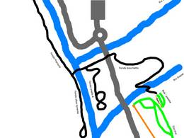 Comprensorio sciistico Pianeta Neve - Piamprato/Valprato Soana