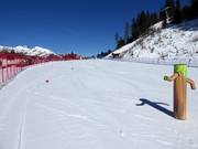 Suggerimento per i più piccoli  - Rendy Park Pinzolo Prà Rodont (Pinzolo)