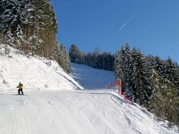Monte Popolo - Eben im Pongau