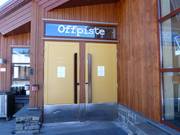 Suggerimento su Après-Ski Offpiste Bar