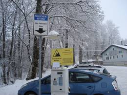 Hörnle - Bad Kohlgrub