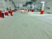 Pista Hauptabfahrt 2