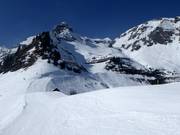 Pista Kanonenrohr-Mürren