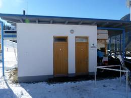 Venet - Landeck/Zams/Fliess