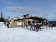 Suggerimento su Rifugi Aurinko Ravintola