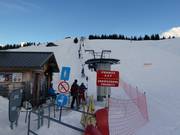 Bonjournal - Skilift a piattello